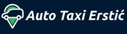Logo Autotaxi erstic – Biograd