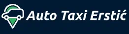 Logo Autotaxi erstic – Biograd