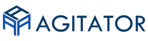 Logo Agitator