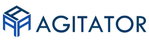 Logo Agitator