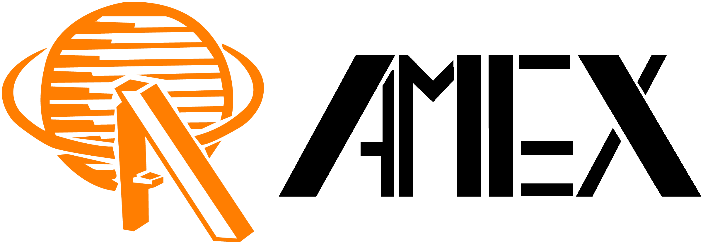 Logo AMEX – Zagreb