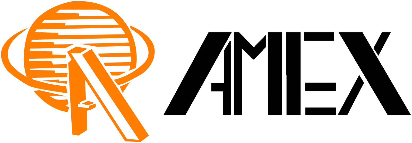Logo AMEX – Zagreb
