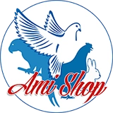 Logo Ami Shop