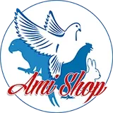 Logo Ami Shop