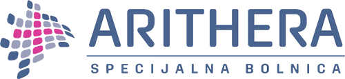 Logo Specijalna bolnica Arithera Dubrovnik