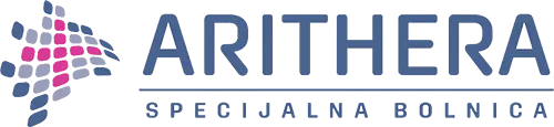 Logo Specijalna bolnica Arithera Dubrovnik