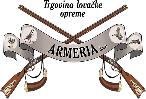 Logo Armeria