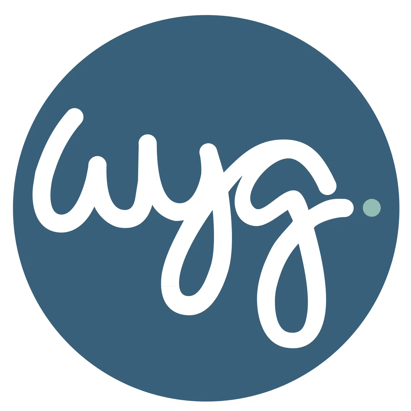 Logo WYG CONSULTING
