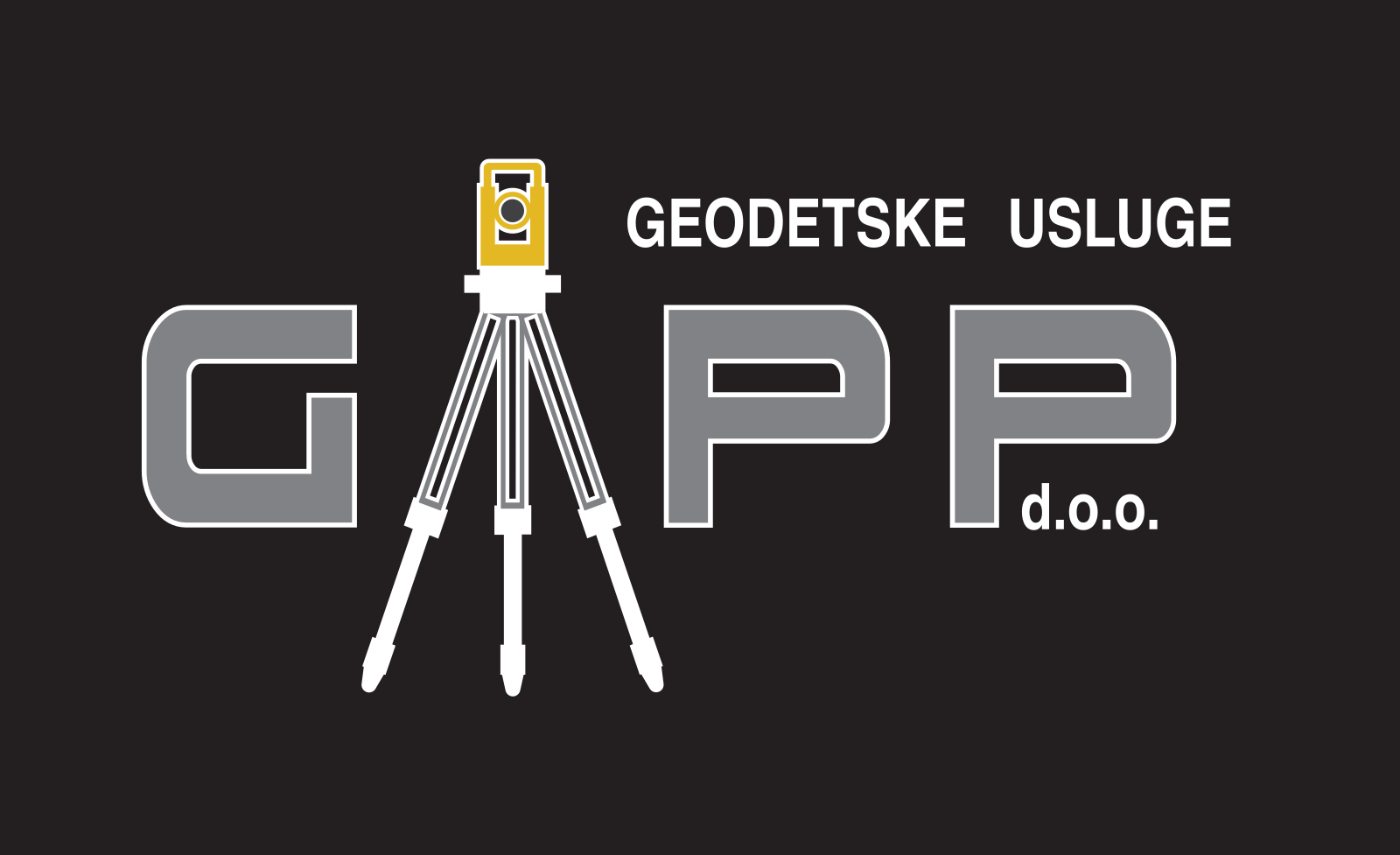 Logo GAPP