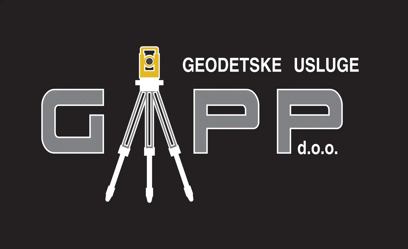 Logo GAPP