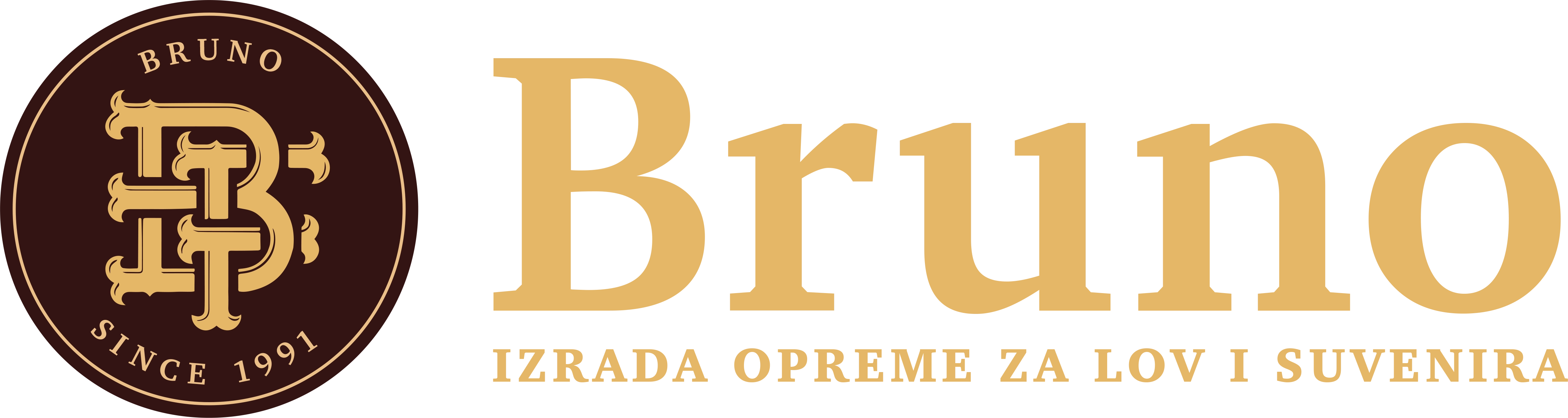 Logo BRUNO – OBRT