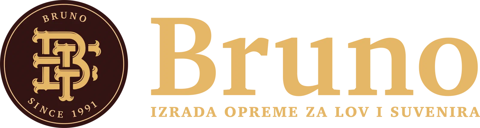 Logo BRUNO – OBRT