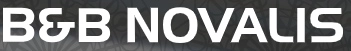 Logo Bed&Breakfast Novalis