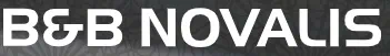 Logo Bed&Breakfast Novalis