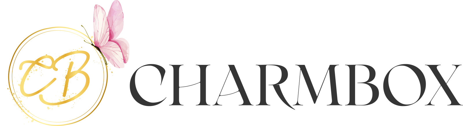 Logo CHARMBOX