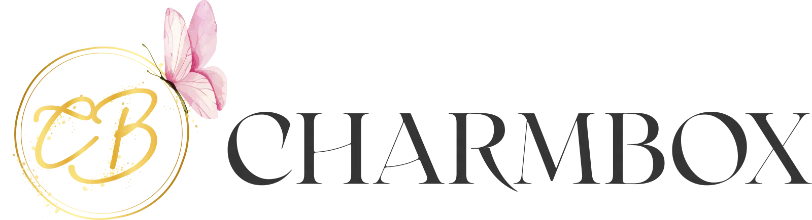 Logo CHARMBOX