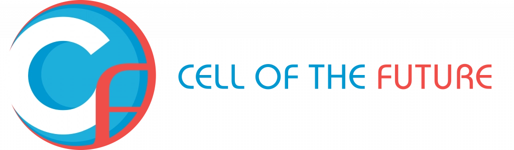 Logo Cell of The Future