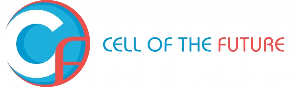 Logo Cell of The Future