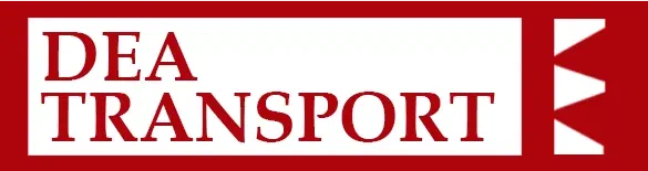 Logo KAZO TAXI DUBROVNIK I DEA TRANSPORT