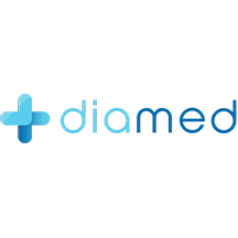 Logo Diamed