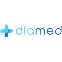 Logo Diamed