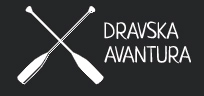 Logo Dravska Avantura