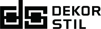 Logo Dekor STIL d.o.o.