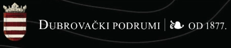 Logo Dubrovački podrumi
