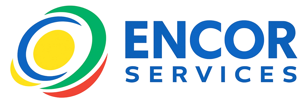 Logo ENCOR Services