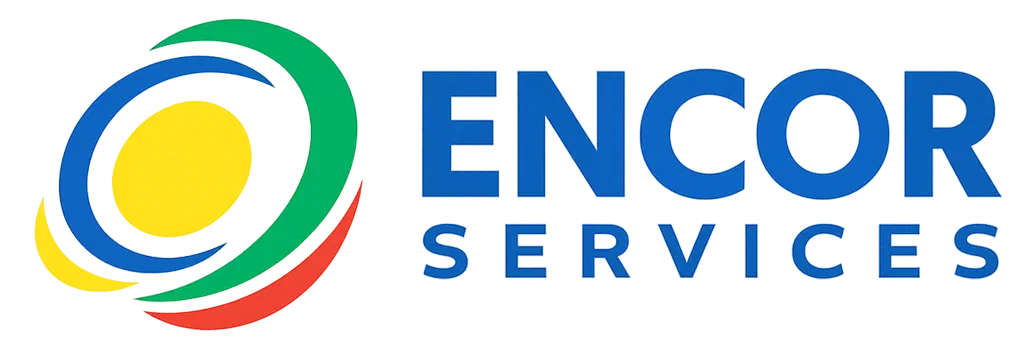 Logo ENCOR Services