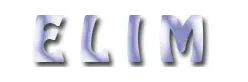Logo TURISTIČKA AGENCIJA ELIM