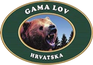 Logo Gama Lov