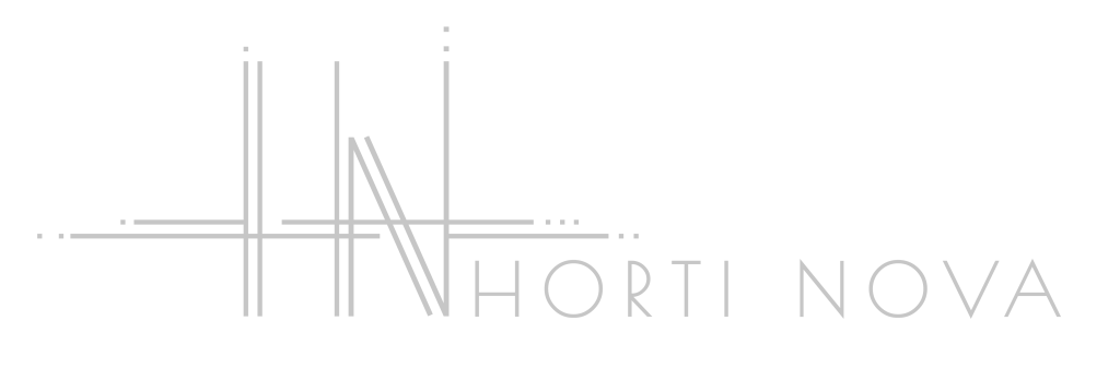 Logo Horti Nova