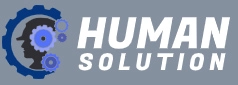 Logo Human Solution d. o. o.