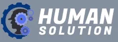 Logo Human Solution d. o. o.