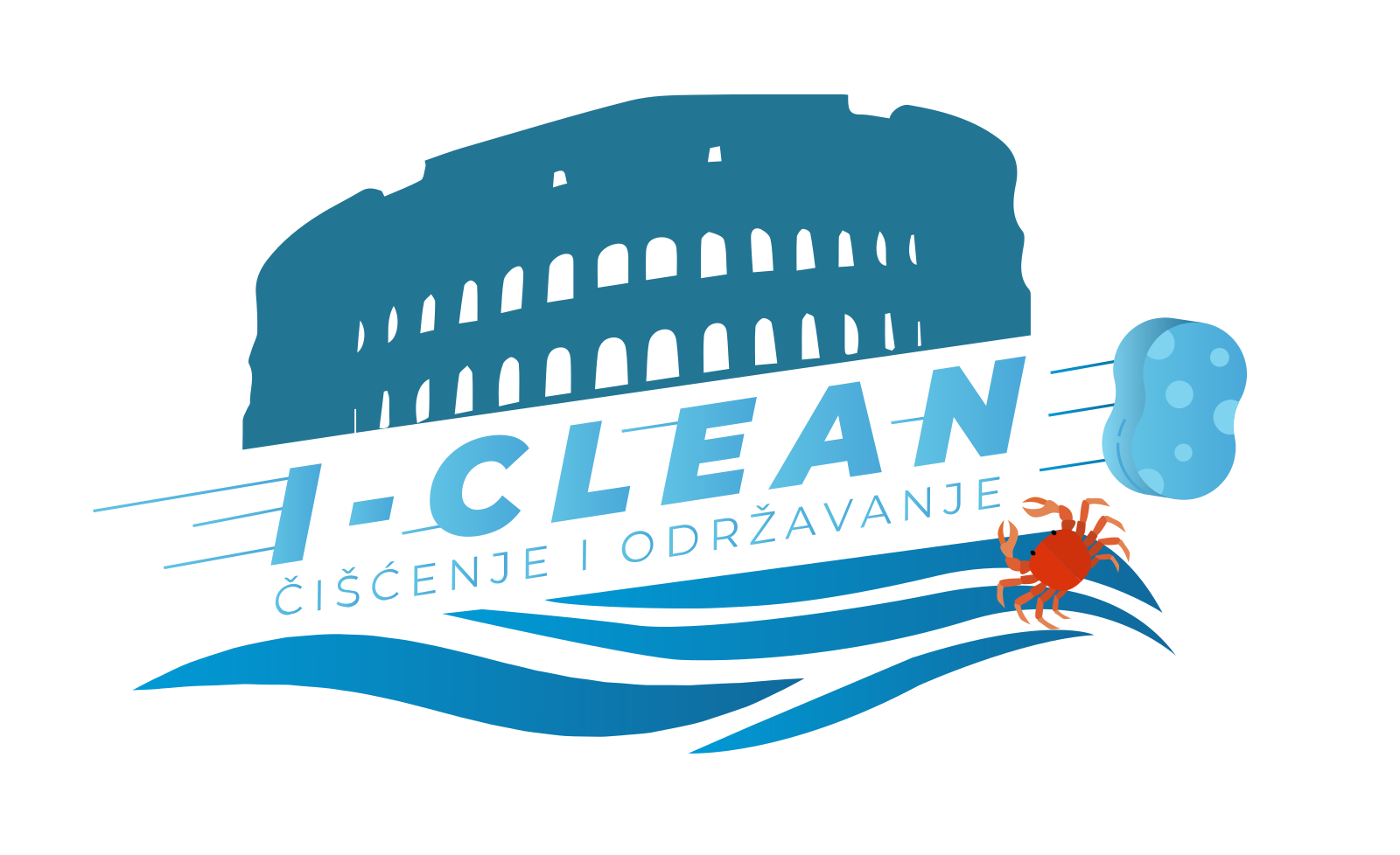 Logo IClean