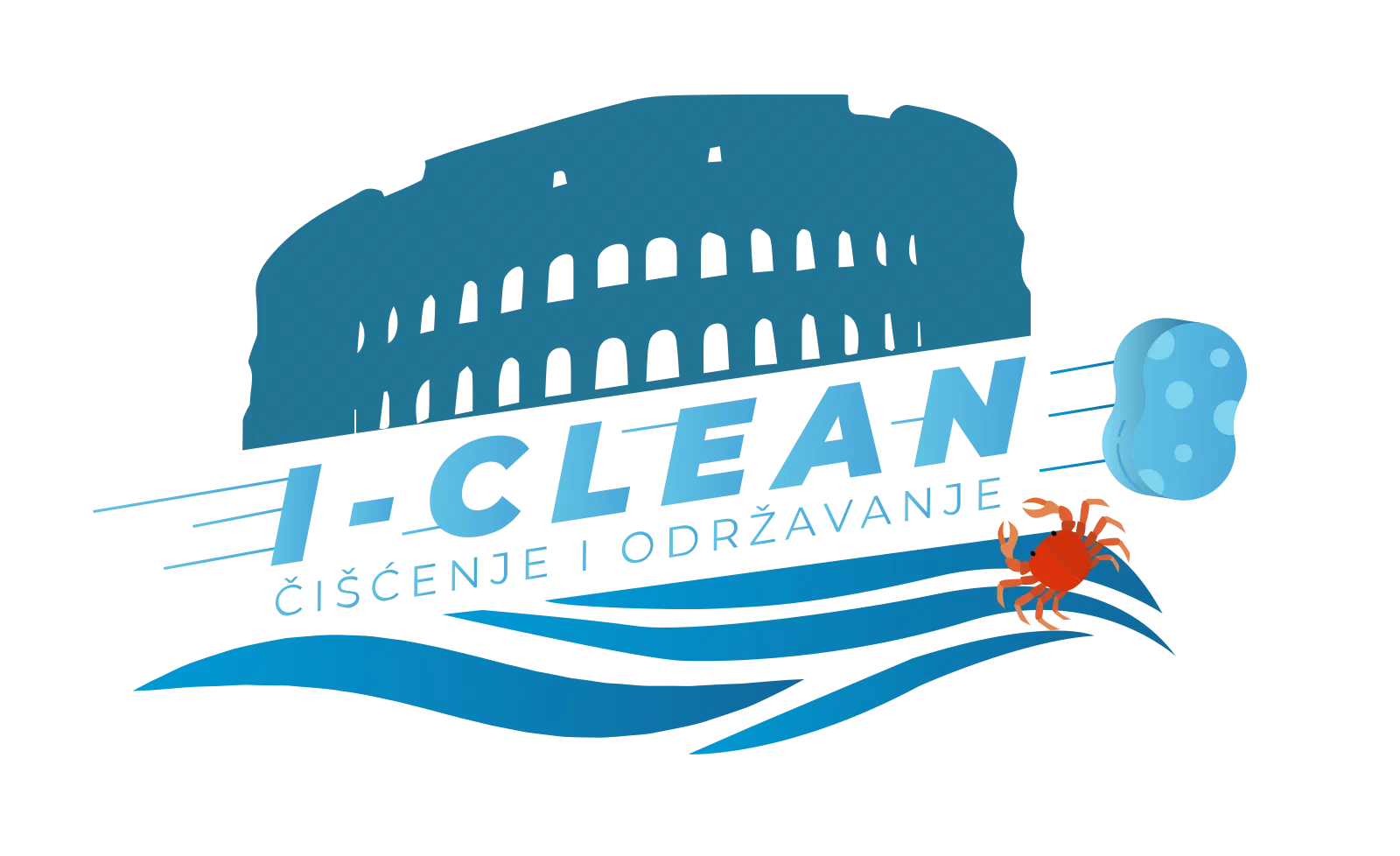 Logo IClean