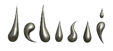 Logo Pero Jelisić