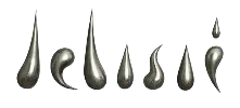 Logo Pero Jelisić