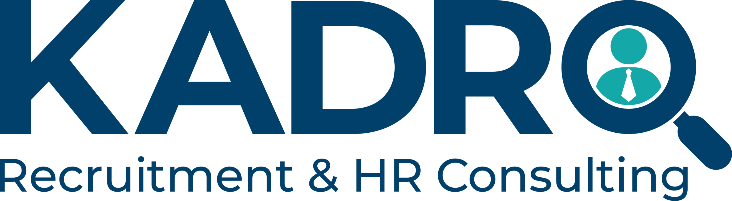 Logo Kadro agencija