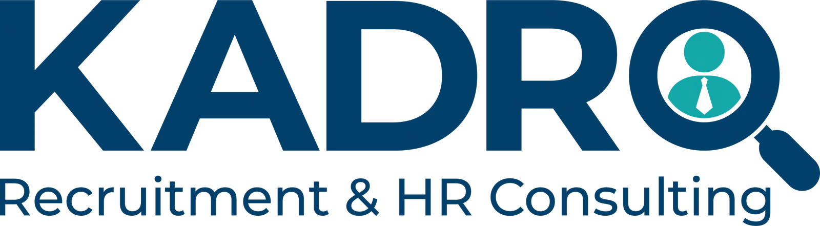 Logo Kadro agencija