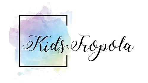 Logo KIDSTROPOLA