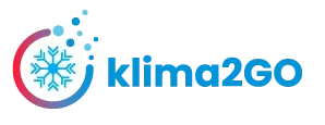 Logo KLIMA2GO