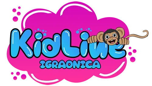 Logo kidsLINE