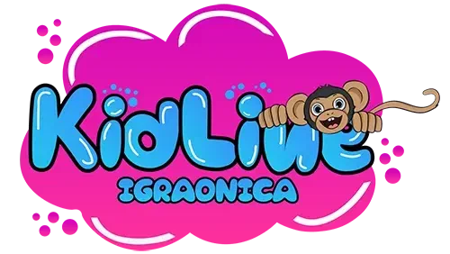 Logo kidsLINE