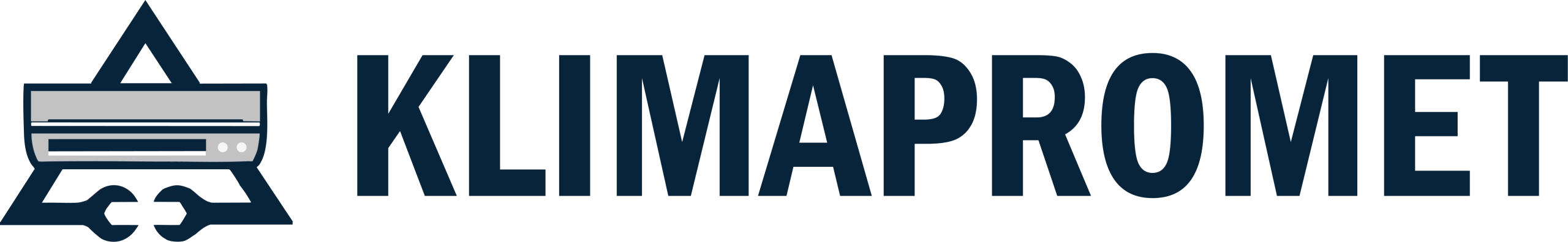 Logo Klimapromet