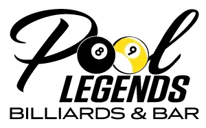 Logo Pool Legends – Zagreb