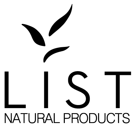 Logo List Natural Products