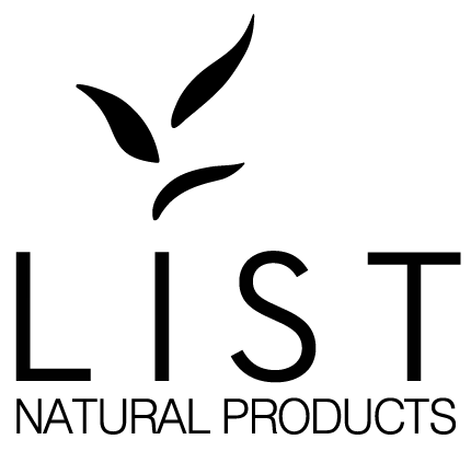 Logo List Natural Products