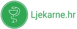 Logo Ljekarna Galešić